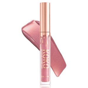 Damn Gina Gloss